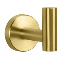 Robe Hook - Round Wall Hung Series 2200-04